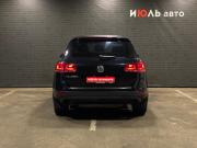 Volkswagen Touareg II Челябинск  - изображение 28