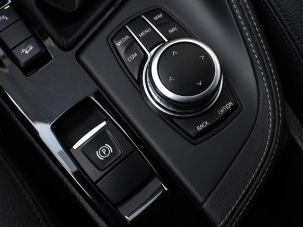 BMW X2 I (F39) с пробегом 2019 года, цена 3 180 000 рублей, 98144 км, внедорожник, Автокод Объявления