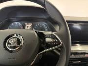 Skoda Octavia IV (A8) Уфа  - изображение 30