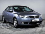 Kia Cerato II Москва  - изображение 20