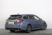 Subaru Levorg I Томск  - изображение 25