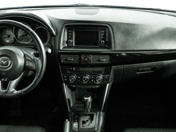 Mazda CX-5 I с пробегом 2012 года, цена 1 599 700 рублей, 108350 км, внедорожник, Автокод Объявления
