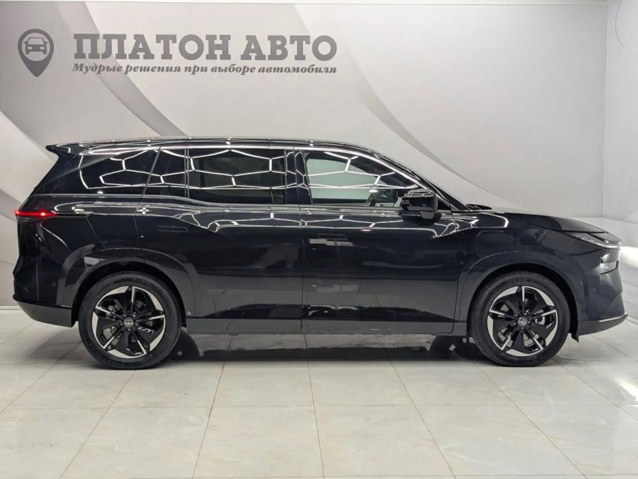 Toyota bZ3X Воронеж  - изображение 4