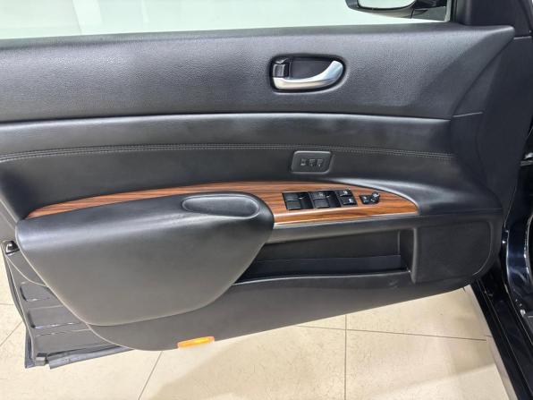 Nissan Teana II (J32) с пробегом 2010 года, цена 920 000 рублей, 220994 км, седан, Автокод Объявления