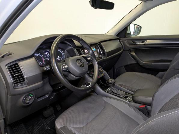 Skoda Kodiaq I с пробегом 2021 года, цена 2 775 000 рублей, 119382 км, внедорожник, Автокод Объявления
