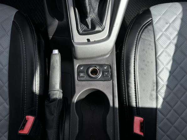 Ford Focus III с пробегом 2011 года, цена 549 000 рублей, 226150 км, хэтчбек, Автокод Объявления