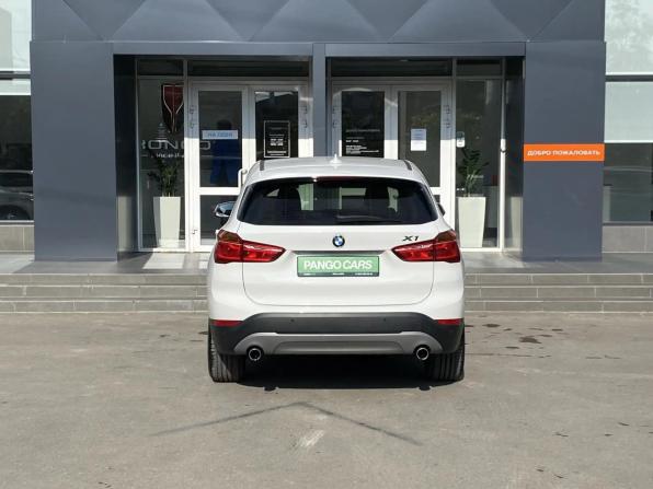BMW X1 II (F48) с пробегом 2015 года, цена 1 905 000 рублей, 88000 км, внедорожник, Автокод Объявления