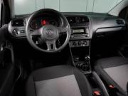 Volkswagen Polo V Воронеж  - изображение 23