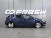 Opel Astra J Воронеж  - изображение 23
