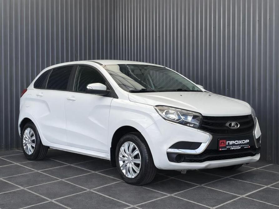 Lada (ВАЗ) XRAY I Пермь  - изображение 17