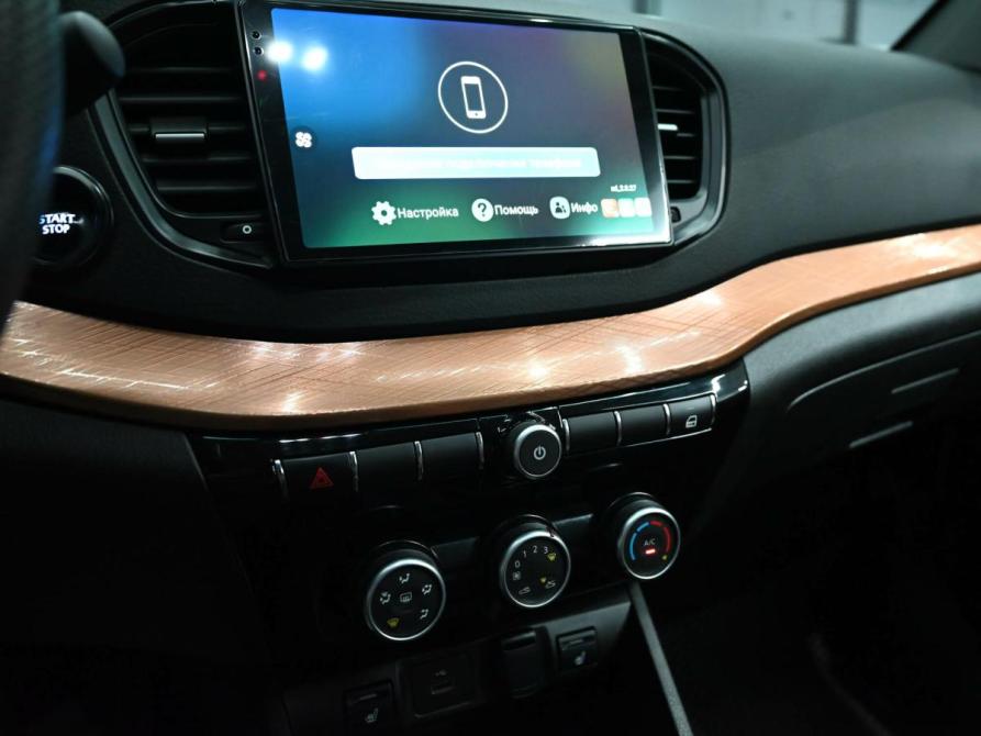 Lada (ВАЗ) Vesta I Рестайлинг (NG) Екатеринбург  - изображение 14