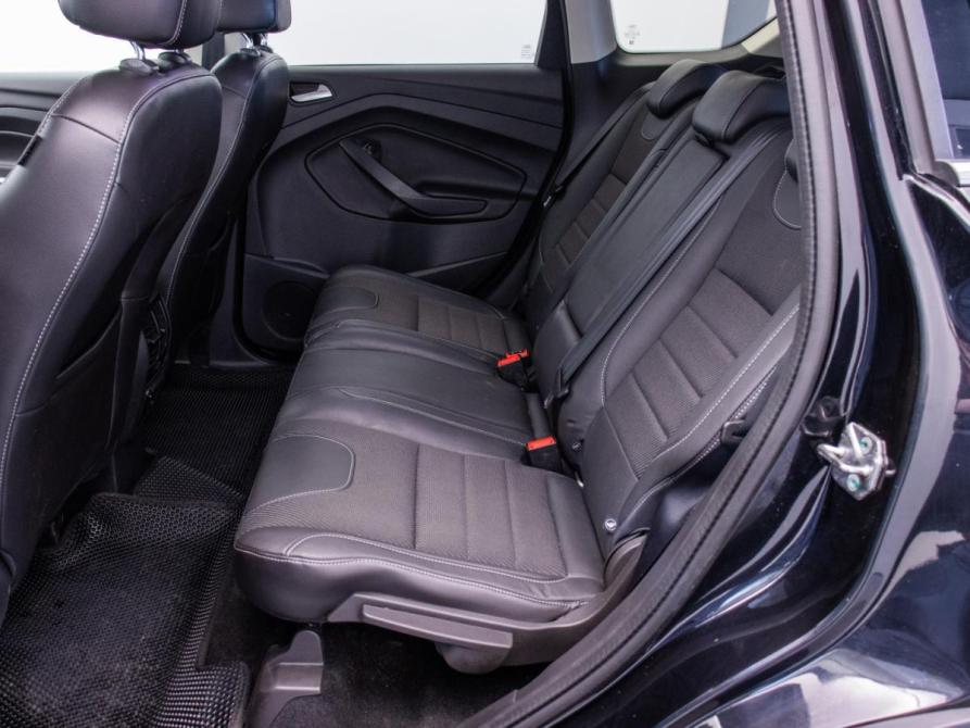 Ford Kuga II Москва  - изображение 11