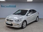 Hyundai Solaris I Москва  - изображение 19