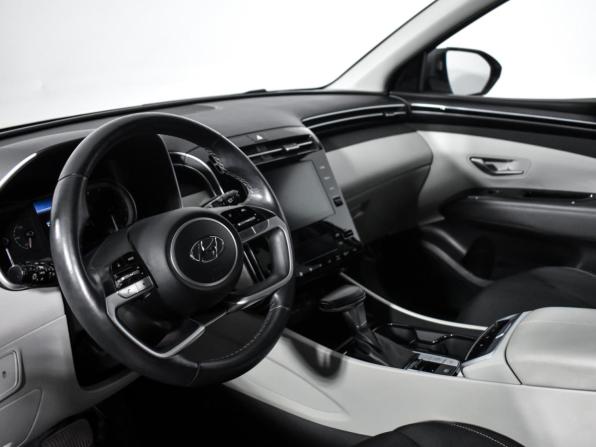 Hyundai Tucson IV с пробегом 2023 года, цена 3 190 000 рублей, 43916 км, внедорожник, Автокод Объявления