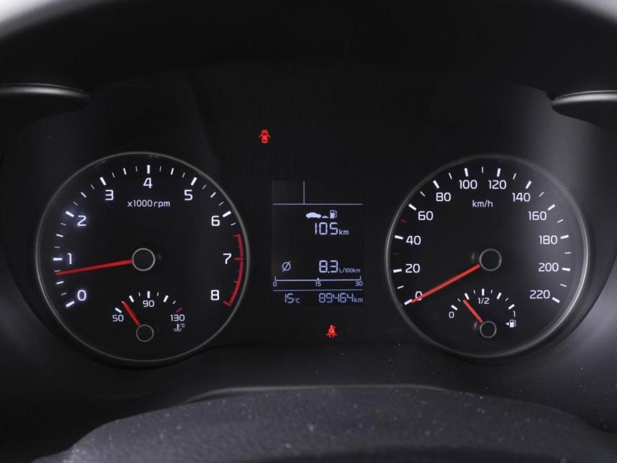 Kia Rio IV Ростов-на-Дону  - изображение 17