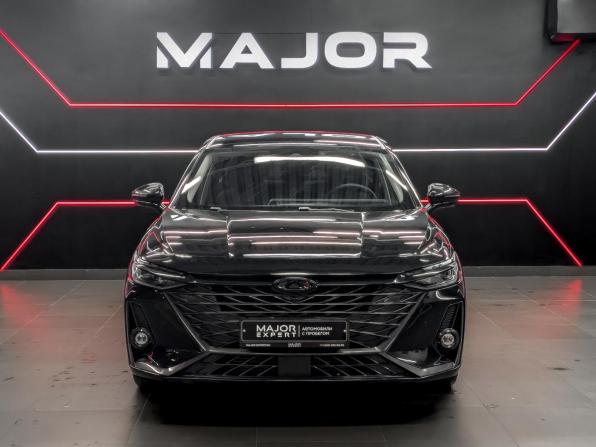 Chery Arrizo 8 с пробегом 2023 года, цена 1 960 000 рублей, 42115 км, седан, Автокод Объявления