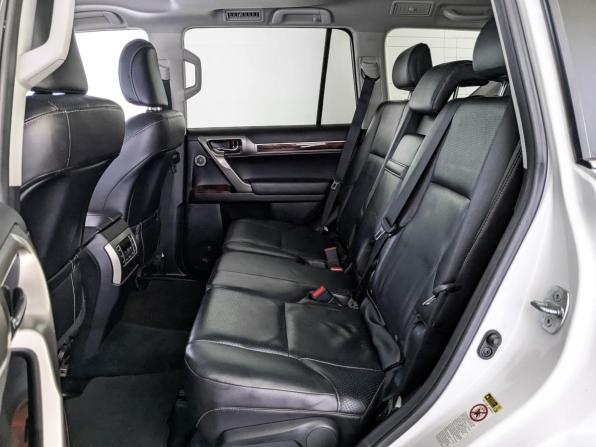 Lexus GX II с пробегом 2012 года, цена 3 500 000 рублей, 178912 км, внедорожник, Автокод Объявления