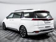 Kia Carnival IV Москва  - изображение 26