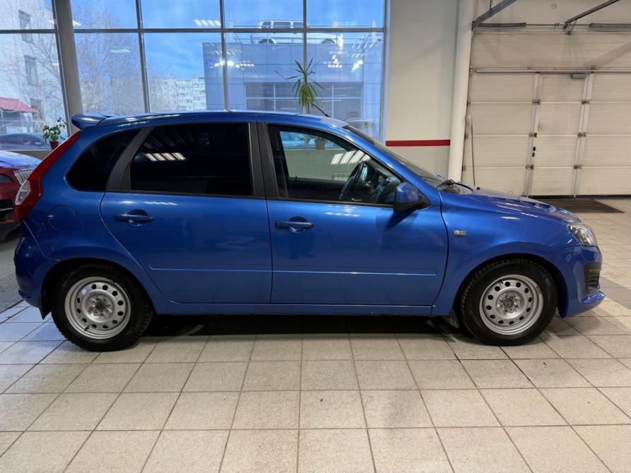 Lada (ВАЗ) Kalina II Челябинск  - изображение 7
