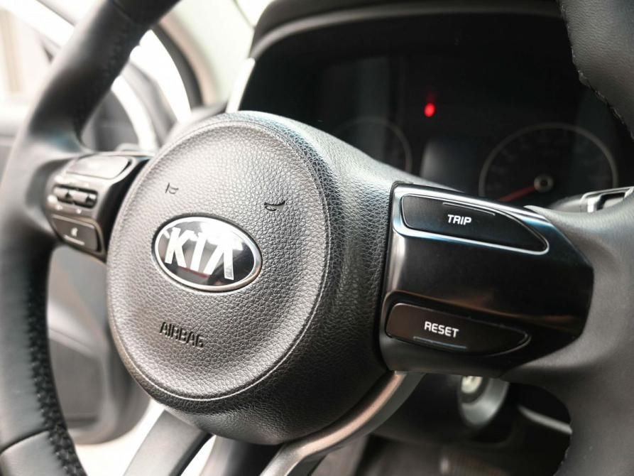 Kia Rio IV Рестайлинг Ростов-на-Дону  - изображение 14