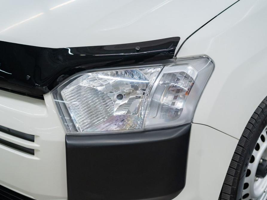 Toyota Succeed I Рестайлинг Красноярск  - изображение 18