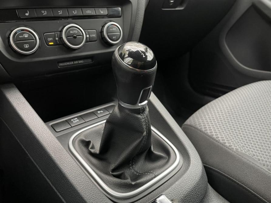Volkswagen Jetta VI Тамбов  - изображение 16