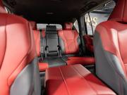 Lexus LX IV Москва  - изображение 47