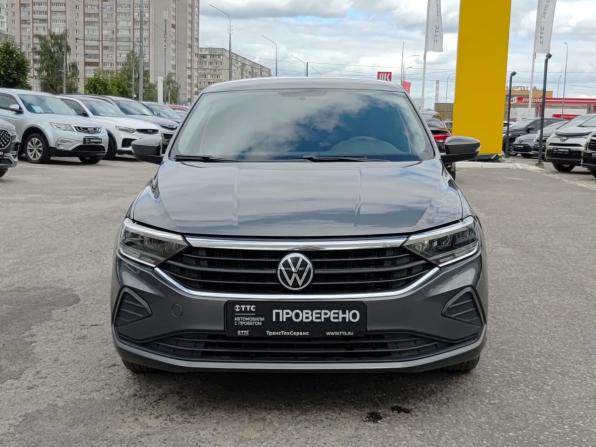 Volkswagen Polo VI с пробегом 2021 года, цена 1 465 000 рублей, 151097 км, лифтбек, Автокод Объявления
