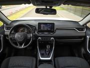 Toyota RAV4 V (XA50) Санкт-Петербург  - изображение 42