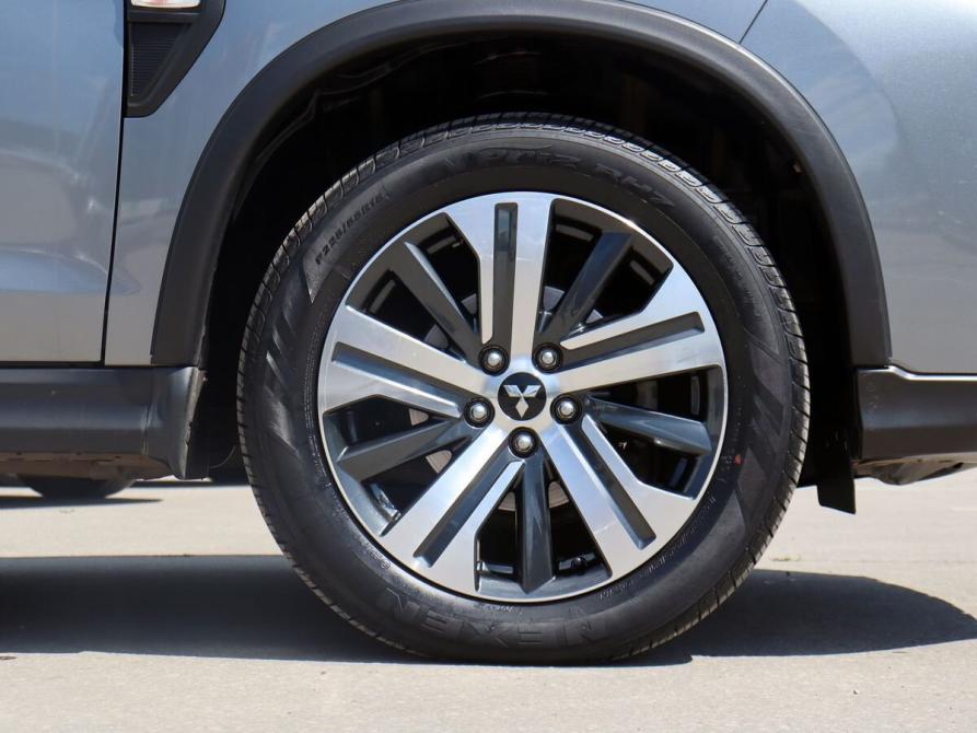 Mitsubishi ASX I Рестайлинг 3 Самара  - изображение 10