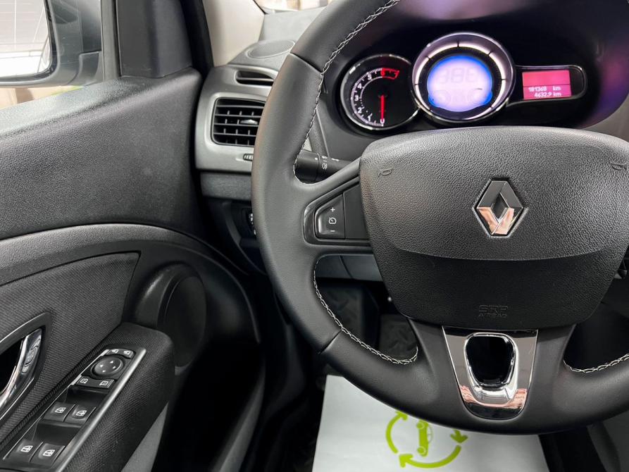 Renault Fluence I Рестайлинг Тверь  - изображение 18