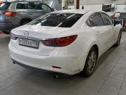 Mazda 6 III (GJ) Санкт-Петербург  - изображение 33