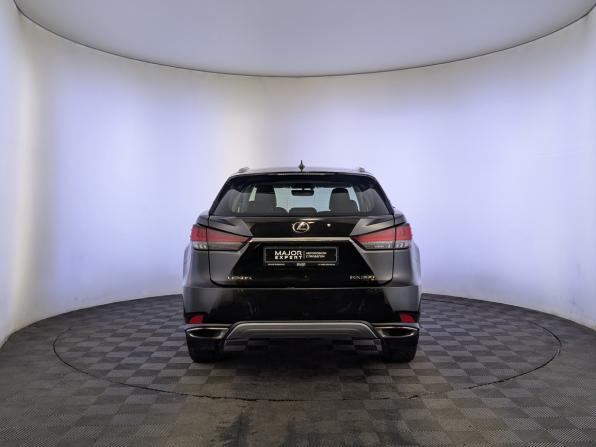Lexus RX IV с пробегом 2019 года, цена 3 900 000 рублей, 178467 км, внедорожник, Автокод Объявления