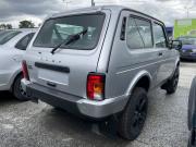Lada (ВАЗ) Niva Legend Екатеринбург  - изображение 11