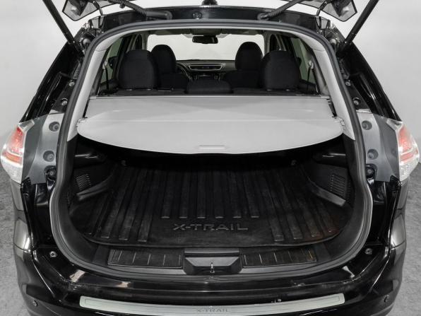 Nissan X-Trail III с пробегом 2018 года, цена 1 980 000 рублей, 86575 км, внедорожник, Автокод Объявления