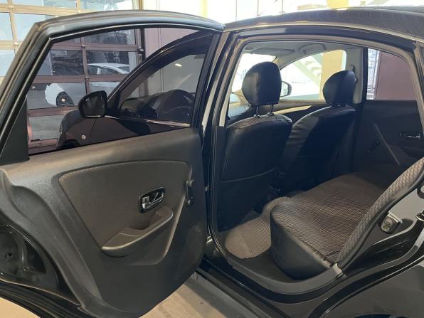 Nissan Almera III (G15) с пробегом 2018 года, цена 730 000 рублей, 95251 км, седан, Автокод Объявления