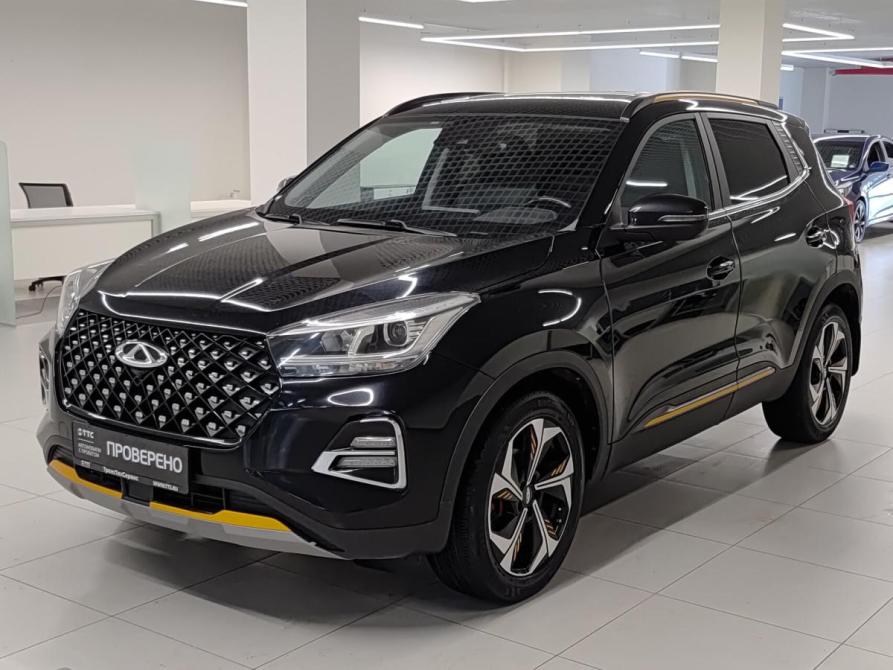 Chery Tiggo 4 Pro I Казань  - изображение 1