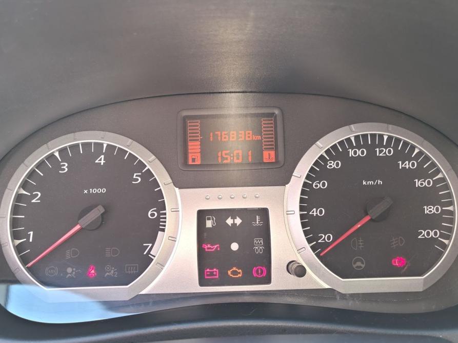 Lada (ВАЗ) Largus I Челябинск  - изображение 16