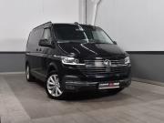 Volkswagen Multivan T6 Рестайлинг Кемерово  - изображение 31