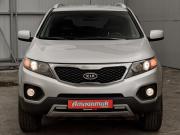 Kia Sorento II Екатеринбург  - изображение 27