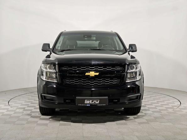 Chevrolet Tahoe IV с пробегом 2016 года, цена 3 180 000 рублей, 227260 км, внедорожник, Автокод Объявления