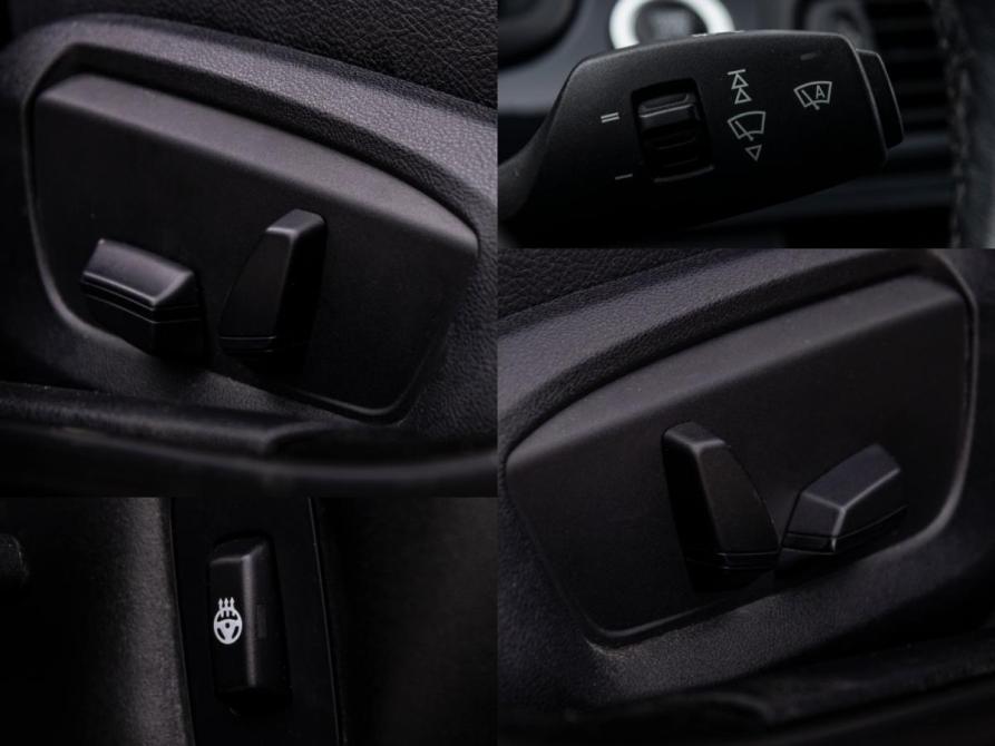 BMW 5 серии VI (F10/F11/F07) Рестайлинг Москва  - изображение 18