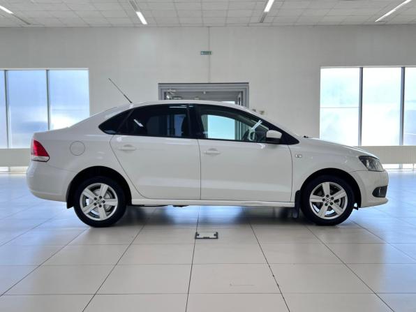 Volkswagen Polo V с пробегом 2012 года, цена 730 000 рублей, 248300 км, седан, Автокод Объявления