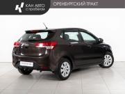 Kia Rio III Рестайлинг Казань  - изображение 18