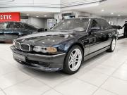 BMW 7 серии III (E38) Рестайлинг Казань  - изображение 23