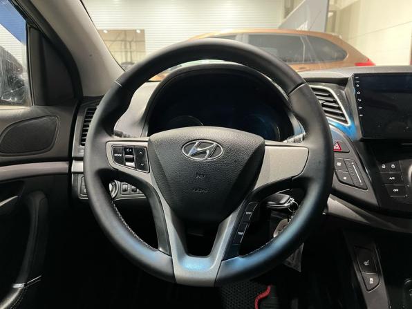 Hyundai i40 I с пробегом 2015 года, цена 1 280 000 рублей, 109253 км, седан, Автокод Объявления