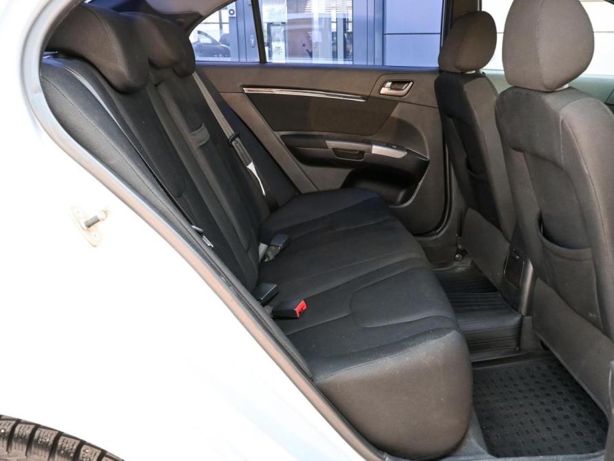 Geely Emgrand EC7 Волгоград  - изображение 7