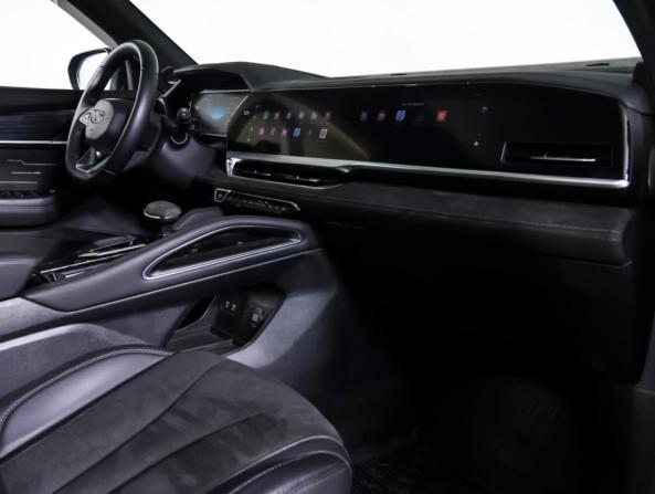 Geely Monjaro I с пробегом 2024 года, цена 3 545 000 рублей, 28719 км, внедорожник, Автокод Объявления