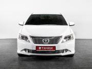 Toyota Camry VII (XV50) Иркутск  - изображение 25