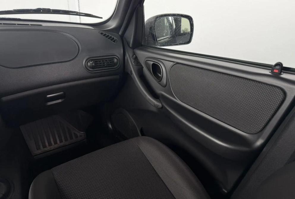 Lada (ВАЗ) Niva Travel I Киров  - изображение 13